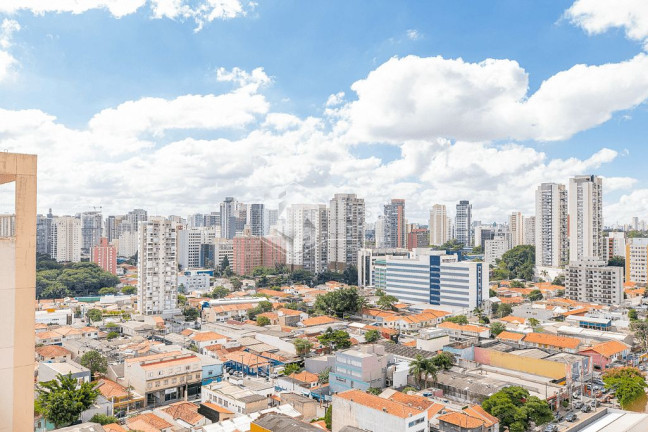 Imagem Apartamento com 4 Quartos à Venda, 194 m² em Chácara Santo Antônio (zona Sul) - São Paulo Imagem Apartamento com 4 Quartos à Venda, 194 m² em Chácara Santo Antônio (zona Sul) - São Paulo