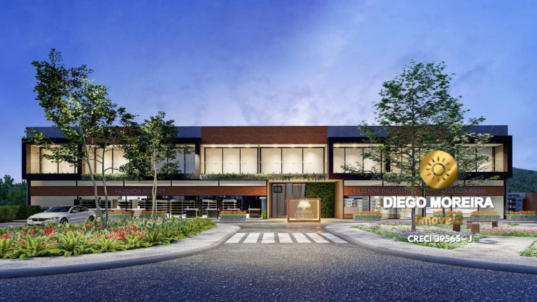 Imagem Sala Comercial à Venda, 27 m² em Nova Gardênia - Atibaia Imagem Sala Comercial à Venda, 27 m² em Nova Gardênia - Atibaia