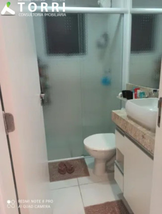 Imagem Apartamento com 2 Quartos à Venda, 50 m² em Jardim Vera Cruz - Sorocaba Imagem Apartamento com 2 Quartos à Venda, 50 m² em Jardim Vera Cruz - Sorocaba