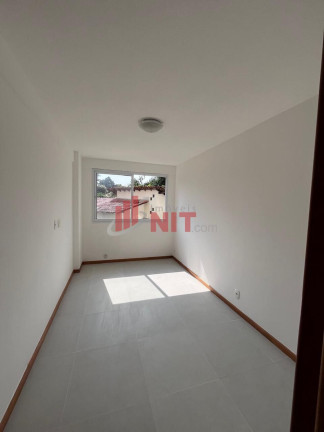 Imagem Apartamento com 2 Quartos à Venda, 60 m² em Cantagalo - Niterói