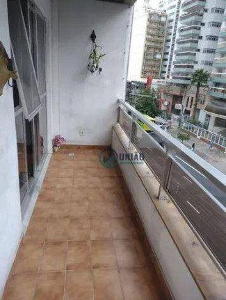 Imagem Apartamento com 3 Quartos à Venda, 110 m² em Icaraí - Niterói