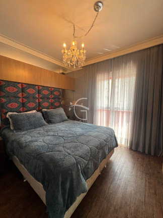 Imagem Apartamento com 3 Quartos à Venda, 131 m² em Atiradores - Joinville