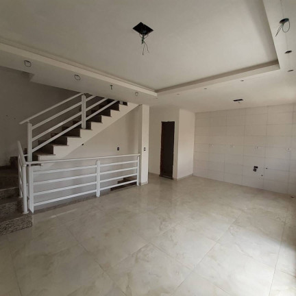 Imagem Sobrado com 2 Quartos à Venda, 114 m² em Parque Jaçatuba - Santo André Imagem Sobrado com 2 Quartos à Venda, 114 m² em Parque Jaçatuba - Santo André