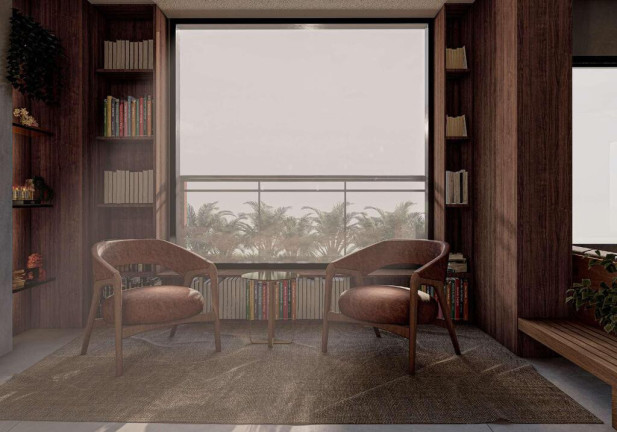 Imagem Apartamento com 2 Quartos à Venda, 43 m² em Mooca - São Paulo Imagem Apartamento com 2 Quartos à Venda, 43 m² em Mooca - São Paulo