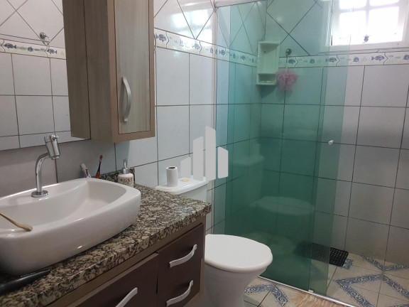 Imagem Casa com 3 Quartos à Venda, 140 m² em Centenário - Torres Imagem Casa com 3 Quartos à Venda, 140 m² em Centenário - Torres