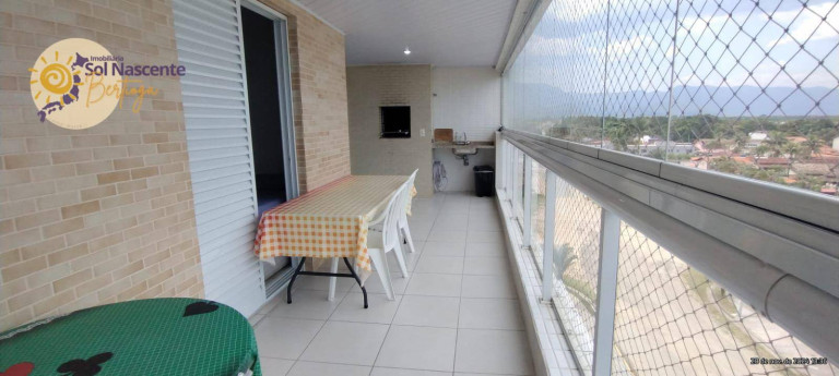 Imagem Apartamento com 2 Quartos à Venda, 79 m² em Jardim Indaiá - Bertioga Imagem Apartamento com 2 Quartos à Venda, 79 m² em Jardim Indaiá - Bertioga