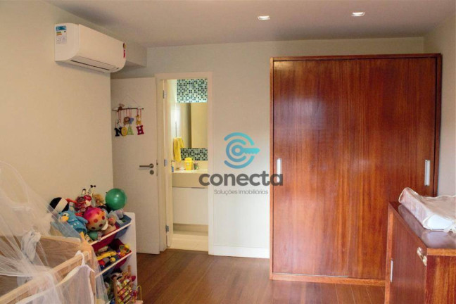 Imagem Apartamento com 4 Quartos à Venda, 170 m² em Icaraí - Niterói Imagem Apartamento com 4 Quartos à Venda, 170 m² em Icaraí - Niterói