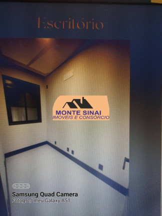 Imagem Casa de Condomínio com 3 Quartos à Venda, 415 m² em Alphaville Nova Esplanada - Votorantim