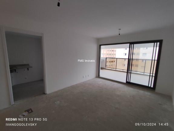 Imagem Imóvel com 2 Quartos à Venda, 110 m² em Brooklin - São Paulo Imagem Imóvel com 2 Quartos à Venda, 110 m² em Brooklin - São Paulo