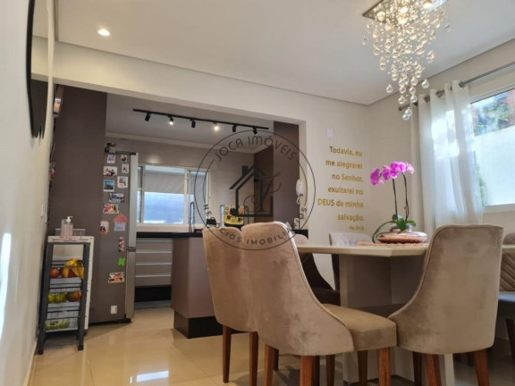 Imagem Sobrado com 3 Quartos à Venda, 161 m² em Granja Viana - Cotia Imagem Sobrado com 3 Quartos à Venda, 161 m² em Granja Viana - Cotia