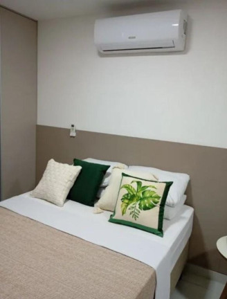 Imagem Apartamento com 1 Quarto para Alugar, 25 m² em Intermares - Cabedelo Imagem Apartamento com 1 Quarto para Alugar, 25 m² em Intermares - Cabedelo