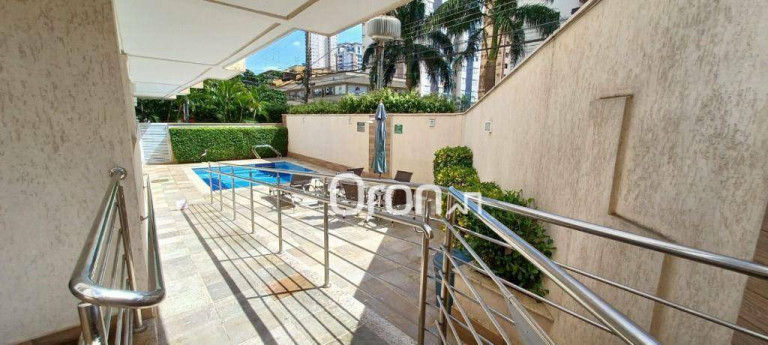 Imagem Apartamento com 3 Quartos à Venda, 71 m² em Jardim Goiás - Goiânia Imagem Apartamento com 3 Quartos à Venda, 71 m² em Jardim Goiás - Goiânia