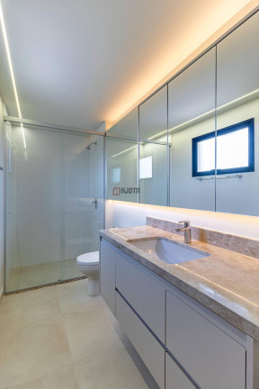 Imagem Apartamento com 3 Quartos à Venda, 123 m² em Jardim Vivendas - São José Do Rio Preto
