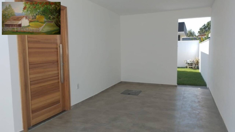 Imagem Casa com 2 Quartos à Venda, 80 m² em Nova Iguaba - Iguaba Grande Imagem Casa com 2 Quartos à Venda, 80 m² em Nova Iguaba - Iguaba Grande