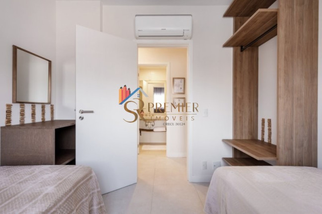 Imagem Apartamento com 2 Quartos à Venda, 69 m² em Itacorubi - Florianópolis Imagem Apartamento com 2 Quartos à Venda, 69 m² em Itacorubi - Florianópolis