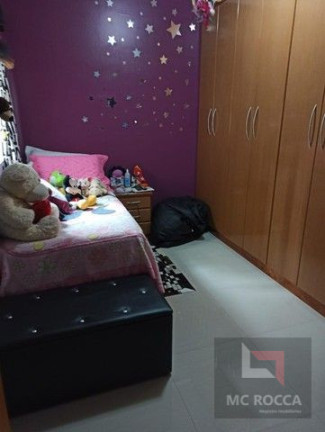 Imagem Cobertura com 3 Quartos à Venda, 170 m² em Jardim Stella - Santo André