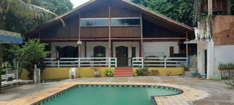 Imagem Chácara com 3 Quartos à Venda, 2 m² em Recanto Dos Nobres I - Agudos Imagem Chácara com 3 Quartos à Venda, 2 m² em Recanto Dos Nobres I - Agudos