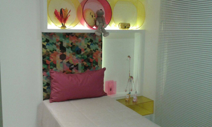 Imagem Apartamento com 3 Quartos à Venda, 97 m² em Candeias - Jaboatão Dos Guararapes