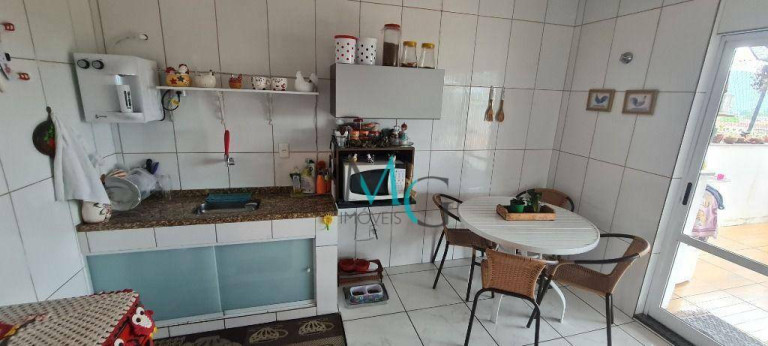 Imagem Cobertura com 2 Quartos à Venda, 80 m² em Realengo - Rio De Janeiro Imagem Cobertura com 2 Quartos à Venda, 80 m² em Realengo - Rio De Janeiro
