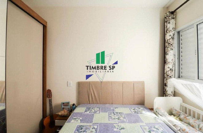 Imagem Apartamento com 2 Quartos à Venda, em Parque Peruche - São Paulo Imagem Apartamento com 2 Quartos à Venda, em Parque Peruche - São Paulo
