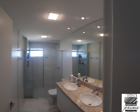 Imagem Apartamento com 3 Quartos à Venda, 140 m² em Parque Campolim - Sorocaba Imagem Apartamento com 3 Quartos à Venda, 140 m² em Parque Campolim - Sorocaba