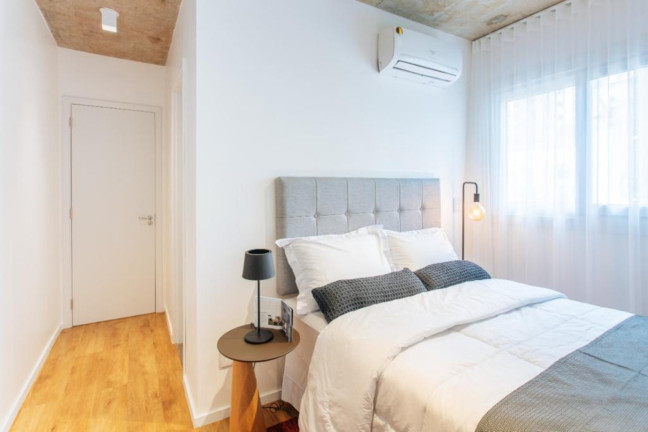 Imagem Apartamento com 2 Quartos à Venda, 79 m² em Jardim Europa - Porto Alegre Imagem Apartamento com 2 Quartos à Venda, 79 m² em Jardim Europa - Porto Alegre