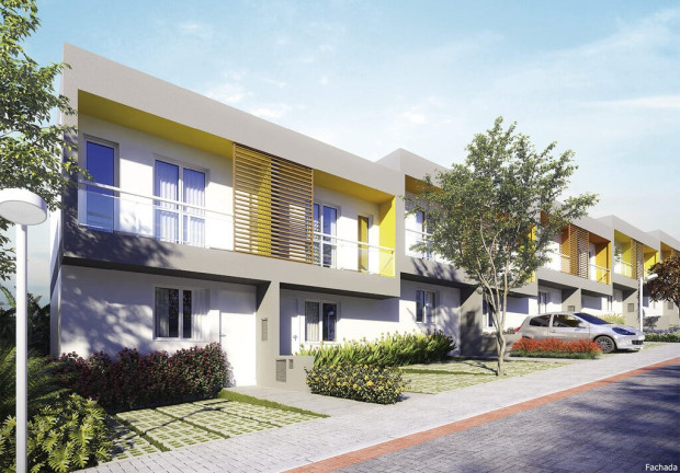 Imagem Casa de Condomínio com 3 Quartos à Venda, 65 m² em Jardim Modelo - Suzano Imagem Casa de Condomínio com 3 Quartos à Venda, 65 m² em Jardim Modelo - Suzano