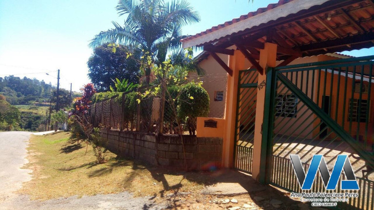 Imagem Chácara com 4 Quartos à Venda, 270 m² em Chácara Portal Das Estâncias  - Bragança Paulista