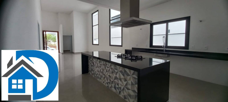 Imagem Casa com 3 Quartos à Venda, 432 m² em Alphaville Nova Esplanada - Votorantim Imagem Casa com 3 Quartos à Venda, 432 m² em Alphaville Nova Esplanada - Votorantim