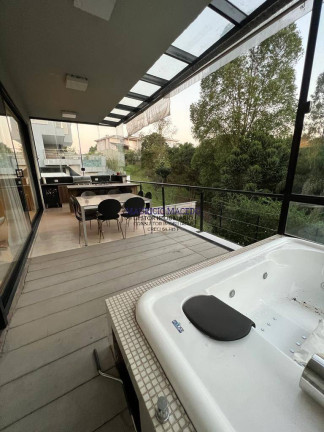 Imagem Casa com 4 Quartos para Alugar, 650 m² em Cidade Tamboré - Santana De Parnaíba Imagem Casa com 4 Quartos para Alugar, 650 m² em Cidade Tamboré - Santana De Parnaíba