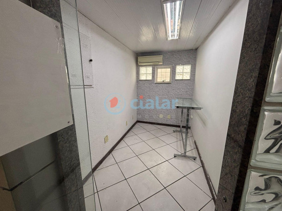 Sala Comercial para Alugar, 7 m² em Botafogo - Rio De Janeiro