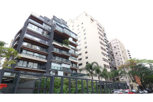 Imagem Apartamento com 2 Quartos à Venda, 162 m² em Itaim Bibi - São Paulo Imagem Apartamento com 2 Quartos à Venda, 162 m² em Itaim Bibi - São Paulo