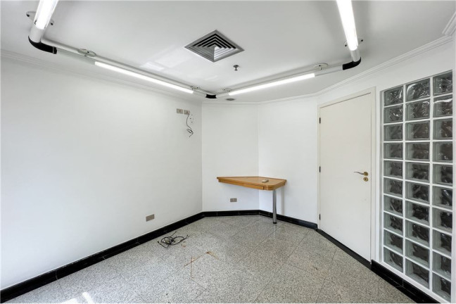 Imagem Sala Comercial à Venda,  em Jardim Paulistano - São Paulo