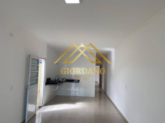 Imagem Casa com 2 Quartos à Venda, 200 m² em Balneário Santa Julia - Itanhaém