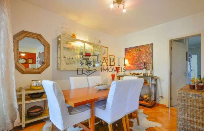 Imagem Apartamento com 4 Quartos à Venda, 190 m² em Indianópolis - São Paulo Imagem Apartamento com 4 Quartos à Venda, 190 m² em Indianópolis - São Paulo