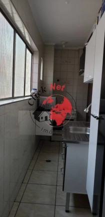 Imagem Apartamento com 2 Quartos à Venda, 60 m² em Anchieta - São Bernardo Do Campo Imagem Apartamento com 2 Quartos à Venda, 60 m² em Anchieta - São Bernardo Do Campo