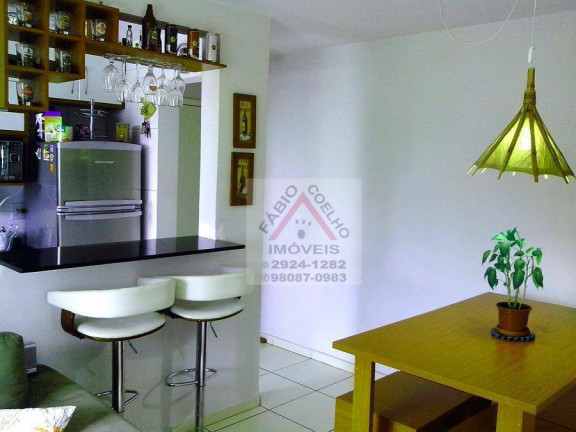 Imagem Apartamento com 2 Quartos à Venda, 48 m² em Morumbi - São Paulo Imagem Apartamento com 2 Quartos à Venda, 48 m² em Morumbi - São Paulo