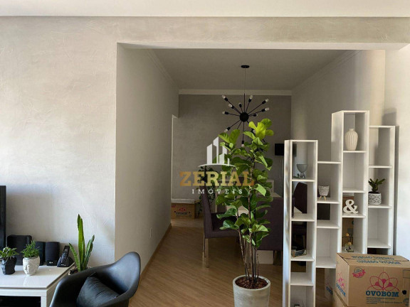 Imagem Apartamento com 2 Quartos à Venda, 75 m² em Santa Maria - São Caetano Do Sul Imagem Apartamento com 2 Quartos à Venda, 75 m² em Santa Maria - São Caetano Do Sul