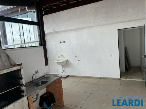 Imagem Apartamento com 2 Quartos à Venda, 104 m² em Campestre - Santo André Imagem Apartamento com 2 Quartos à Venda, 104 m² em Campestre - Santo André