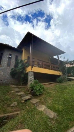 Imagem Casa com 3 Quartos à Venda, 1 m² em Conego - Nova Friburgo Imagem Casa com 3 Quartos à Venda, 1 m² em Conego - Nova Friburgo