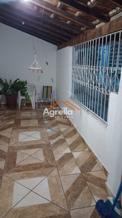 Imagem Casa com 3 Quartos à Venda, 167 m² em Jardim Santa Maria Ii - Mogi Guaçu Imagem Casa com 3 Quartos à Venda, 167 m² em Jardim Santa Maria Ii - Mogi Guaçu