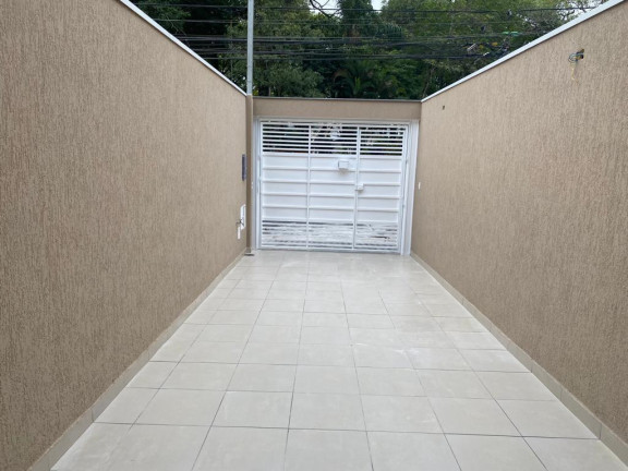 Imagem Casa com 3 Quartos à Venda, 100 m² em Jardim Sabará - São Paulo Imagem Casa com 3 Quartos à Venda, 100 m² em Jardim Sabará - São Paulo