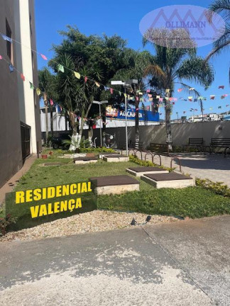 Apartamento com 3 Quartos à Venda,  em Jardim Santo André - Santo André