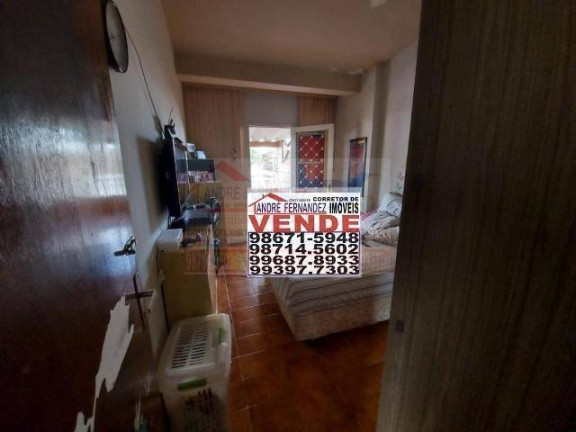 Imagem Apartamento com 3 Quartos à Venda, 193 m² em Jardim Atlântico - Olinda Imagem Apartamento com 3 Quartos à Venda, 193 m² em Jardim Atlântico - Olinda