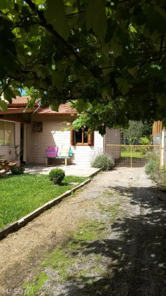 Imagem Casa com 3 Quartos à Venda, 130 m² em Mato Queimado - Gramado Imagem Casa com 3 Quartos à Venda, 130 m² em Mato Queimado - Gramado