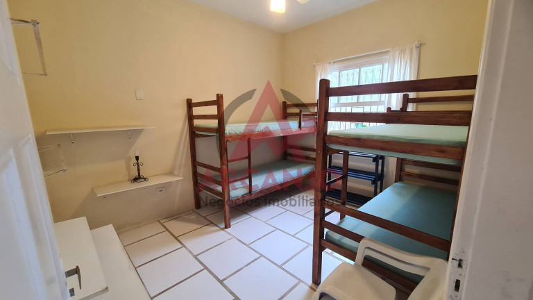 Imagem Casa com 4 Quartos à Venda, 285 m² em Centro - Ubatuba
