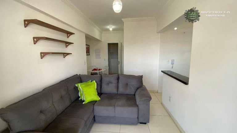 Imagem Apartamento com 2 Quartos à Venda, 64 m² em Aviação - Praia Grande Imagem Apartamento com 2 Quartos à Venda, 64 m² em Aviação - Praia Grande