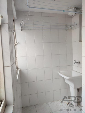 Imagem Apartamento com 2 Quartos para Alugar, 42 m² em Jardim Etelvina - Guaianases - São Paulo