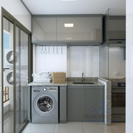 Imagem Apartamento com 2 Quartos à Venda, 77 m² em Canto Do Forte - Praia Grande Imagem Apartamento com 2 Quartos à Venda, 77 m² em Canto Do Forte - Praia Grande
