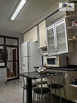 Imagem Apartamento com 3 Quartos à Venda, 134 m² em Vila Galvão - Guarulhos Imagem Apartamento com 3 Quartos à Venda, 134 m² em Vila Galvão - Guarulhos